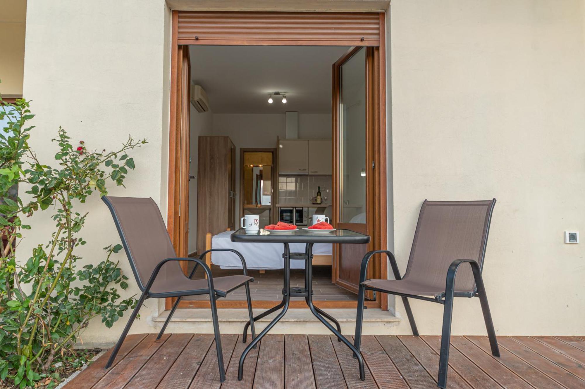 Red Hill Apartment Котор Екстериор снимка