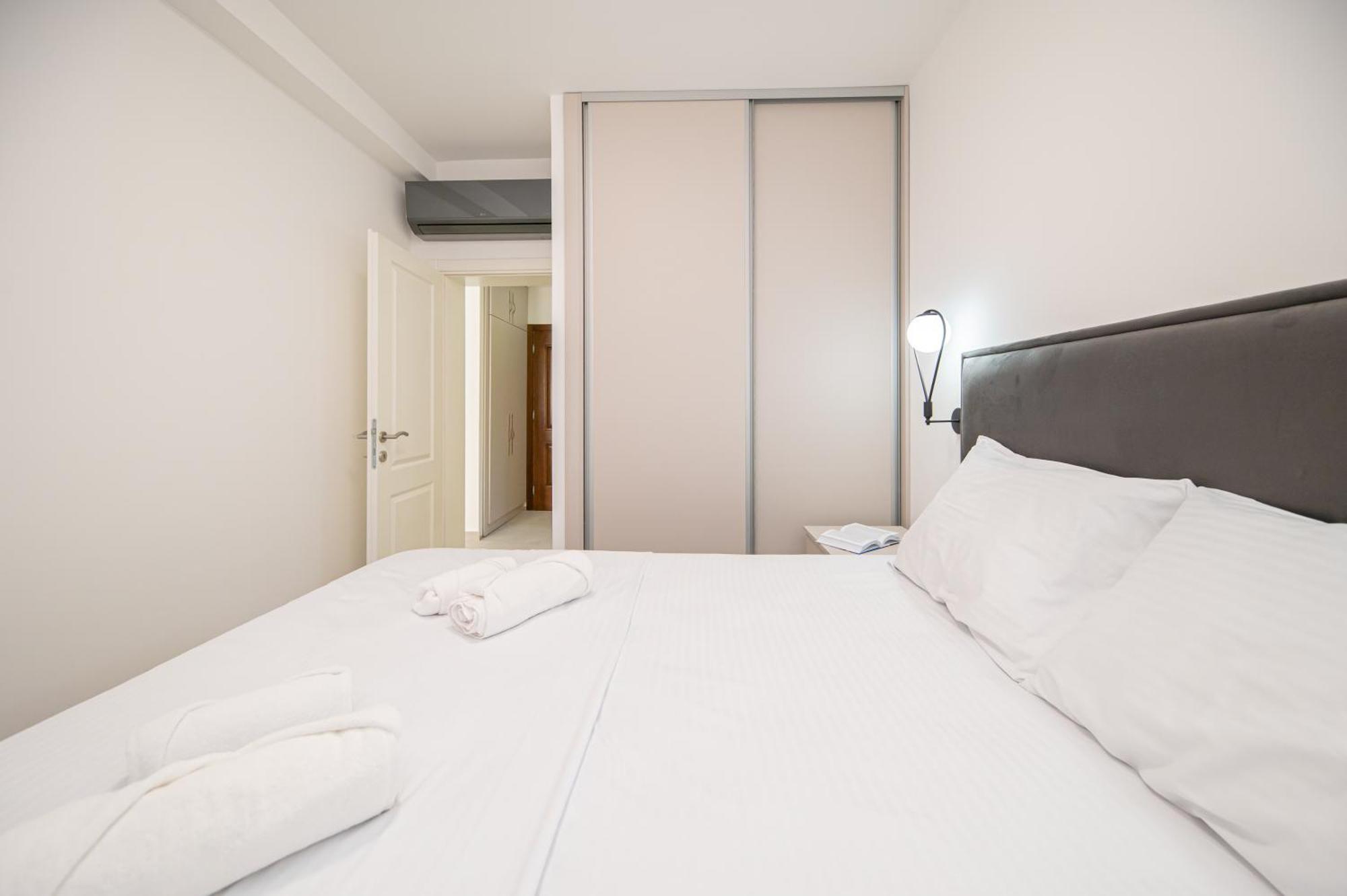 Red Hill Apartment Котор Екстериор снимка